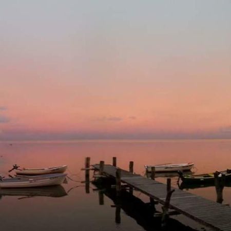 Veskikivi Holiday Home Maebe Bagian luar foto