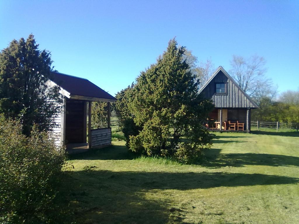Veskikivi Holiday Home Maebe Bagian luar foto