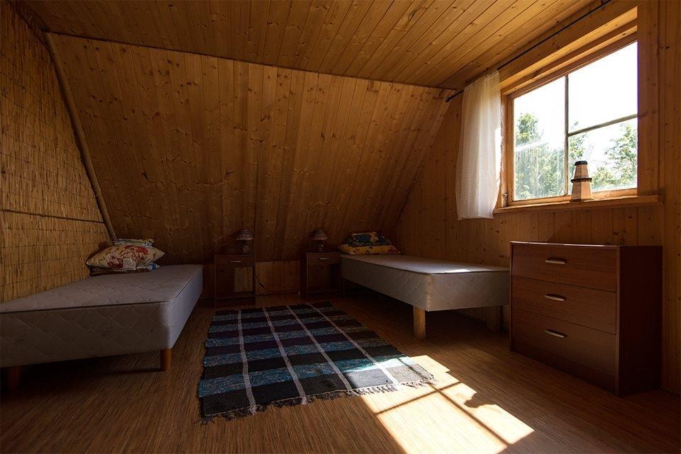 Veskikivi Holiday Home Maebe Bagian luar foto